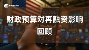 财政预算对再融资影响回顾