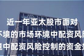 近一年亚太股市面对震荡市环境的市场环境中配资风险控制的资金效