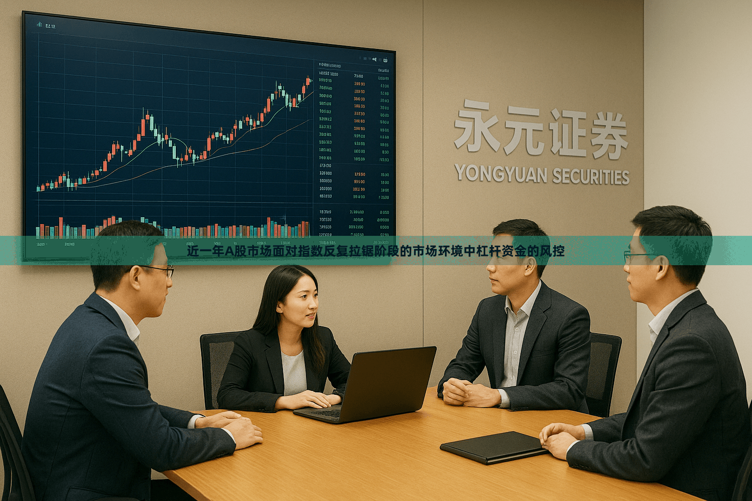 近一年A股市场面对指数反复拉锯阶段的市场环境中杠杆资金的风控
