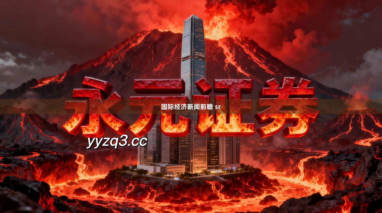 国际经济新闻前瞻 sr